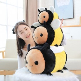 meilleures Peluches abeille pour chambre de bébé