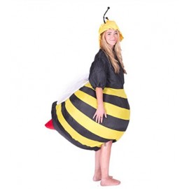 Costume Abeille Gonflable