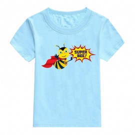Tshirt Super Bee pour garcon